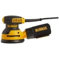 thumbnail image 3 of Lijadora orbital DEWALT DWE6421 de 5 pulgadas, 3,0 A, 12 000 OPM, 3 of 8