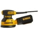 thumbnail image 3 of Lijadora orbital DEWALT DWE6421 de 5 pulgadas, 3,0 A, 12 000 OPM, 3 of 8
