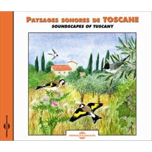 Paysages Sonores de Toscane