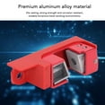 thumbnail image 4 of Circuit Breaker Lockout, Circuit Breaker Lock Sturdy Aluminum Alloy Fine Workmanship  For 8mm To 16mm Handle, 4 of 8