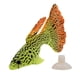thumbnail image 3 of Pez De Plástico Falso Dorado Para Acuario, Decoración, Adorno, Regalo, 3 of 6