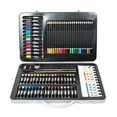 thumbnail image 6 of 90 Pieces Studio Mixed Media Art Painting Set Colouring Pencils Tip Markers, 6 of 6