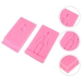 thumbnail image 3 of Halloween Cake Mold 2pcs 3D Halloween Baking Mould Skeleton Mold Cake Chocolate Mold Baking Tool, 3 of 9