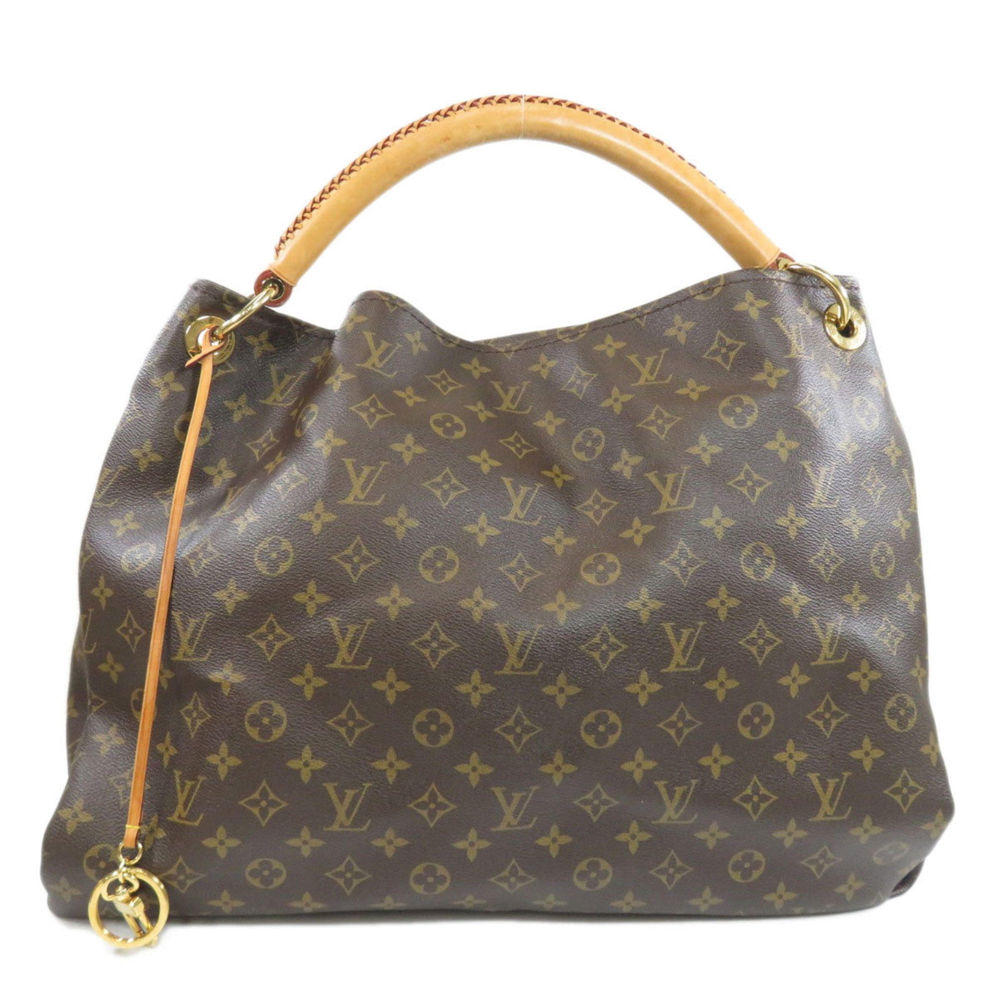 Louis Vuitton, Bags, Louis Vuitton Artsy Gm I Like The Strap On This