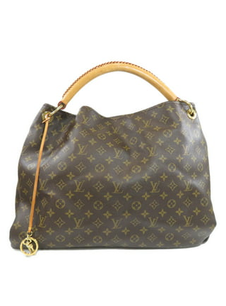 Authenticated Used LOUIS VUITTON Louis Vuitton Monogram Trotter Shoulder  Bag M51240 