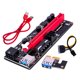 thumbnail image 3 of Tarjeta PCI-E Riser Ver009S Ver 009s PCI 1x a 16x adaptador USB 3.0 Cable datos, 3 of 9