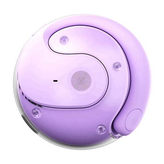 NEW Language Headphones Intelligent Real-Time English Translation Bluetooth Simultaneous Interpretation Earphone C
