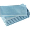 thumbnail image 1 of EcoNesxp Glass x Quick Clean Windows 16" x 16" Microfiber Glass Cleaning Cloth, 1 of 5