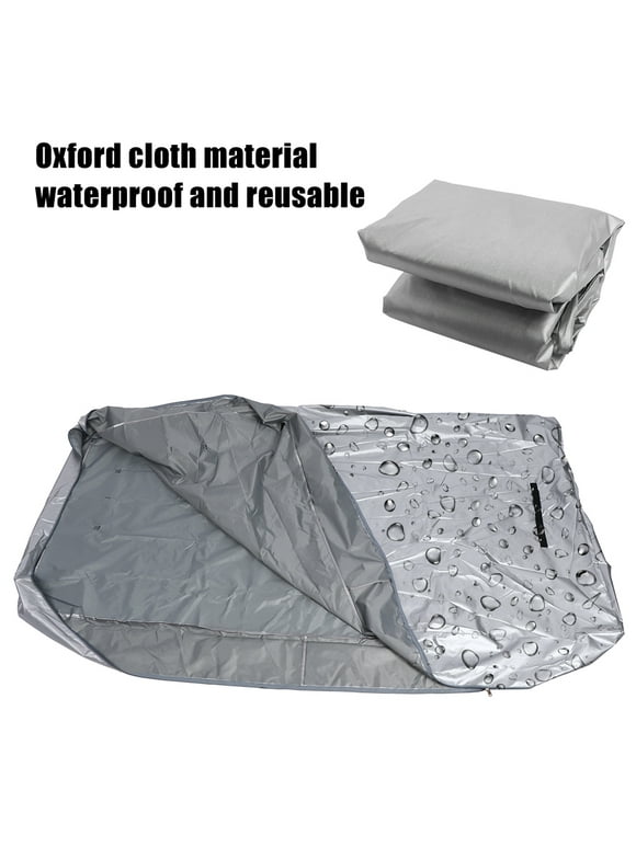 Mattress Moving Covers in Packaging Materials