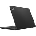 thumbnail image 3 of Restored Lenovo ThinkPad X13 G2 13.3" WUXGA Intel Core i5-1145G7 2.6GHz 16 GB 256 GB SSD Intel Iris Xe Graphics W11P Laptop, Black - 20WLS2UW0H-I021 (Refurbished), 3 of 5