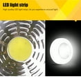 thumbnail image 2 of HIBIBUD 2026 New Led Puck Light,2Pcs Battery Powered Wireless Tap Light for Under Cabinet Closet Counter,Stick-On Anywhere for Kitchen, Pantry, Bathroom, Stairs, Closets, Shelves, 2 of 4