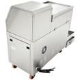 thumbnail image 5 of Commercial Electric Coffee Bean Roaster 27.5Lbs Drum Nut Roasting Machine Electromagnetic Heating 220V 1PH, 5 of 11