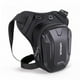 thumbnail image 1 of Bolsa rígida impermeable UROUK para motocicletas, color negro, 1 of 7