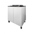 thumbnail image 3 of Gabinete De Cocina Inferior AMAPOLA Con Parrilla, 3 of 8