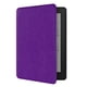 thumbnail image 5 of Funda GANGXUN Compatible con Kindle 11th Gen 2024 – Diseño con Correa de Mano, Modo Automático, Cuero PU Vintage, 5 of 6