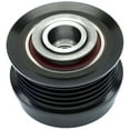 thumbnail image 2 of Alternator Decoupler Pulley Fits select: 2013-2018 CHEVROLET MALIBU, 2014-2018 CHEVROLET IMPALA, 2 of 2
