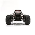 thumbnail image 4 of Bewildely Camión monstruo de juguete RC con velocidad máxima de 33 km/h Coche de control remoto para diversión sin fin Mjx Kits de construcción modelo, 4 of 6