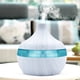 thumbnail image 1 of 5V Wood Grain Household Humidifier Colorful Aromatherapy Machine USB Humidifier Vehicle Mounted Atomizer Humidifying Stick, 1 of 8
