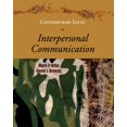 thumbnail image 1 of Contemporary Issues in Interpersonal Communication, 1 of 2