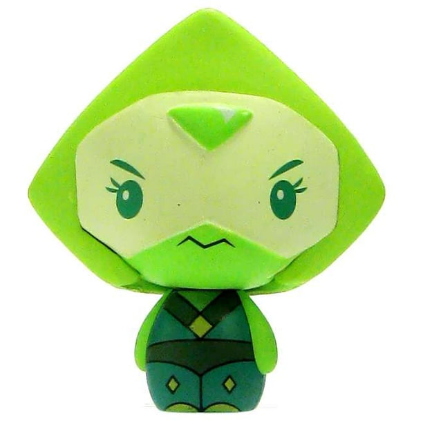 Funko Steven Universe Pint Size Heroes Peridot Minifigure - Walmart.com - Walmart.com
