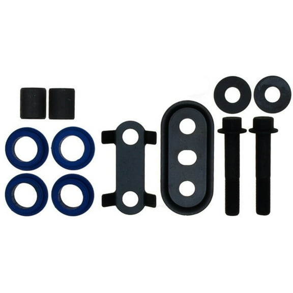 Steering Tie Rod End Bushing Kit Fits 2002 Dodge Intrepid