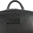 thumbnail image 2 of Blackbook - Horizon 2 - Leather Backpack - Black, 2 of 4
