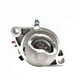 thumbnail image 2 of Marcha Honda Civic 4cil 2.0 2010 Sistema Mitsuba 12v 9dts Cardic  Marcha Honda Civic 4cil 2.0 2010 sistema mitsuba 12v 9dts, 2 of 4