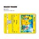 thumbnail image 5 of Magic Shark Pikachu Charizard PVC No Fade Sticker Film Skin Cover for Credit Card Debit Bank Card Front Side, 5 of 5