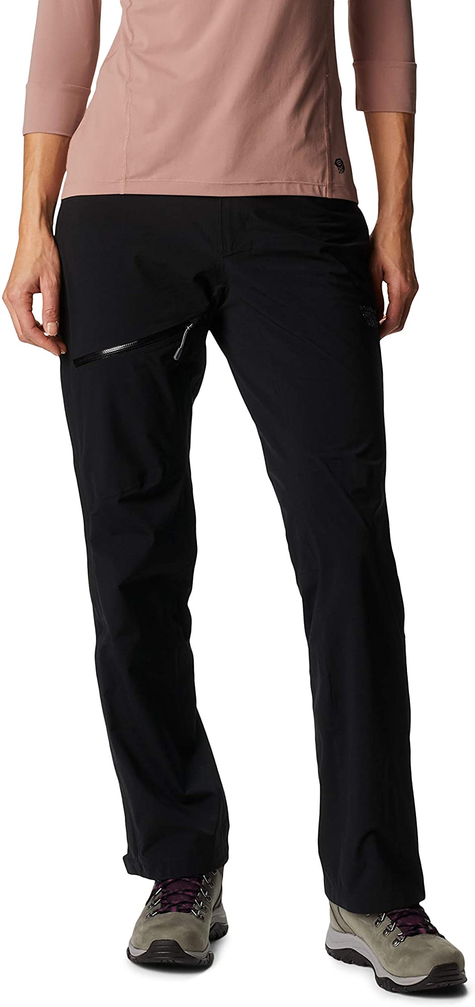 Mountain Hardwear Womens Stretch Ozonic 
