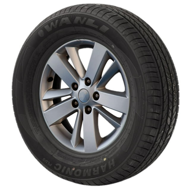 Llanta 205/55R16 94H Wanli Neumático de Verano SP026