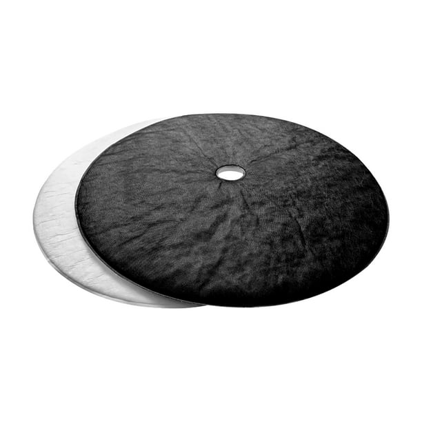 Amortiguador de sonido para vehículos, estera de aislamiento acústico, amortiguador absorbente de sonido para neumáticos de coche