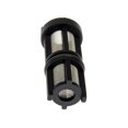 thumbnail image 2 of KarParts360 For GMC Yukon/Yukon XL 1500 2007-2014 Oil Pressure Switch Filter | Plastic/Steel Material | Black | 0.5 Inches Diameter | 0.5 Inches Thickness | Replacement For 12585328, 2 of 5
