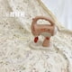 thumbnail image 1 of Children's pretend play mini electric appliances: refrigerator, washing machine, coffee maker, bread maker, juicer, toy., 1 of 1