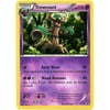 Pokemon X & Y Promo Single Card Holo Rare Trevenant XY14