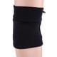 thumbnail image 2 of Muñequera deportiva Zulema con bolsillo con cremallera para ejercicio Negros Sólidos, 2 of 8