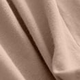 thumbnail image 6 of qolati Womens Maternity Nursing Tank Tops with Built in Bra for Breastfeeding Soft Adjustable Straps Camisoles Shirts Khaki XL, 6 of 8