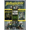 thumbnail image 1 of Colección de DVD Yellowjackets Seasons 1 y 2 Paramount, 1 of 1