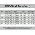 thumbnail image 3 of YDLCAFD Easter Women's Swimwear Tankini 2 Piece Normal Swimsuit Backless 2 Piece Printing Adjustable Print Multi Color Padded Strap Bathing Suits Fascinating Vacation Beach Wear, 3 of 5
