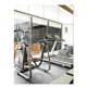 thumbnail image 1 of Espejo de pared Delma Home Gym de 16 x 12 pulgadas (40,5 x 30,5 cm), 16 piezas, 1 of 8