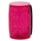 thumbnail image 1 of Anillo vibrador de ritmo para dedo para ukelele, accesorio de guitarra, acompañamiento musical, rosa roja, 1 of 9
