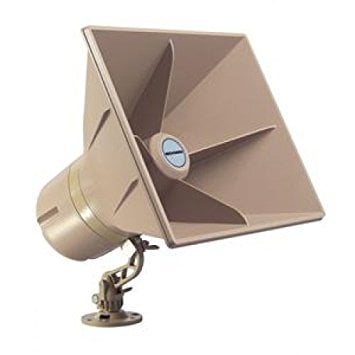 Self Amplified Horn - BG-SAH5 5W Self Amplified 24 Volt Horn