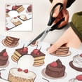 thumbnail image 6 of Yayeee Faucet Mat for Kitchen Sink 30" Diatomite Long Splash Guard Pad, White Chocolate Cakes, 6 of 7