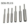 thumbnail image 2 of Ground Rod Driver Tools SDS-Plus Forged Steel Drill Bit For Hammer drill M8-M20, 2 of 6