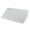 White, variant on Bed Wedge Pillow for Sleeping Seniors, Acid Reflux Foam Bed Wedge Pillow Leg Elevation Back Lumbar Support Cushions(White)