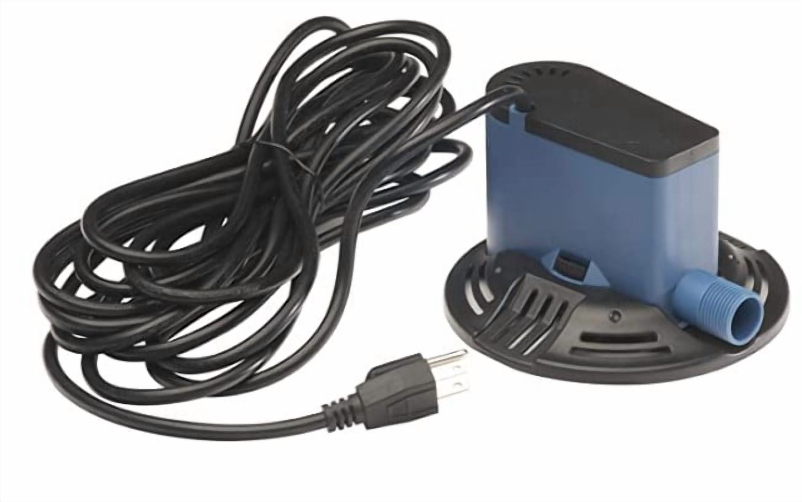 Ocean Blue 195091 Electric Cover Pump, 350 GPH