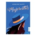 thumbnail image 1 of Mujercitas Editorial Planeta Mexicana Sa De Cv 0001, 1 of 2