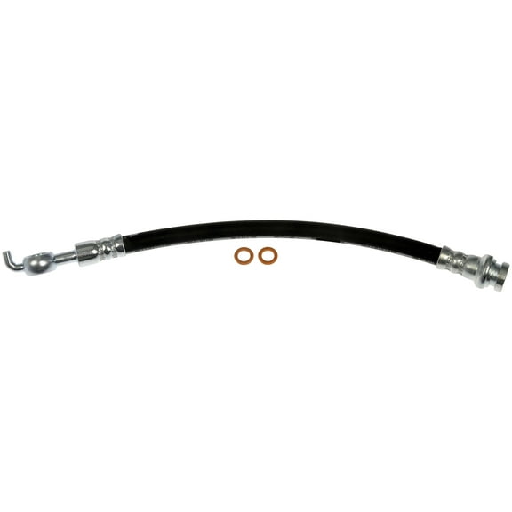 Dorman H380576 Brake Hydraulic Hose for Specific Acura / Isuzu Models