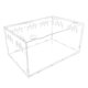 thumbnail image 1 of Mini-Terrarium-Tragebox, Acryl-Reptilien-Futterbox, tragbare Reptilien-Zuchtbox, transparente Reptilien-Zuchtkoffer für Spinnenechsen, Eidechsen, Skorpione, Tausendfüßler, gehörnte Frösche,, 1 of 5