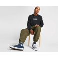 thumbnail image 2 of Zapatillas Converse Chuck Taylor azul marino talla 11 D (M) EE. UU., 2 of 9