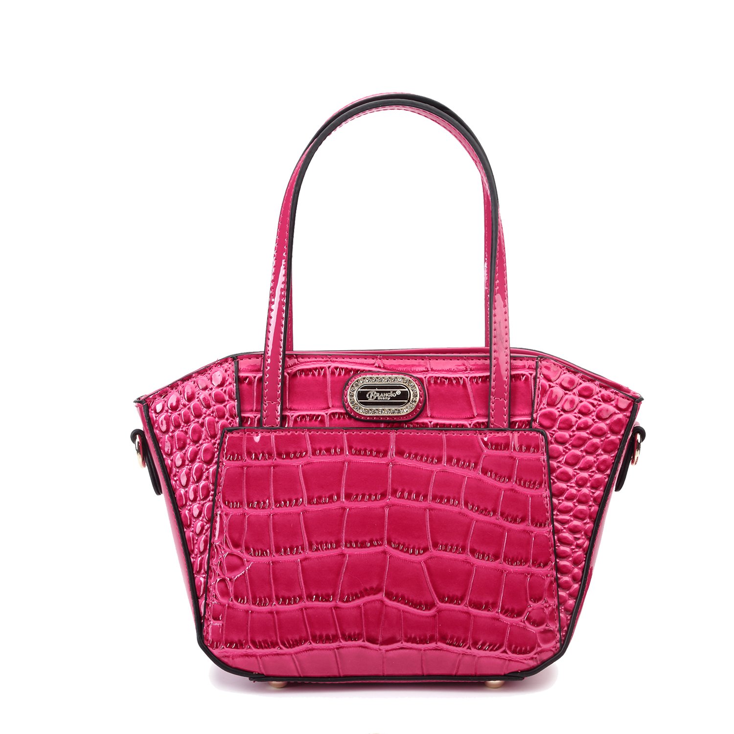 Croc Madame Crossbody Bag for Women